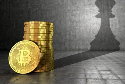 比特币是如何购买的，比特币如何交易购买