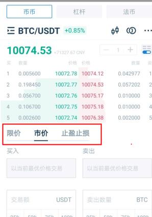 比特币怎么出售交易，国内比特币怎么买卖交易【限价/市价交易】