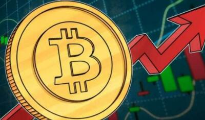 比特币走势图怎么分析,比特币新手怎么看走势图