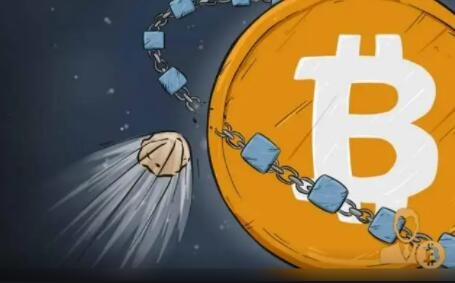 usdt降价比特币会涨么，usdt跌了比特币涨吗