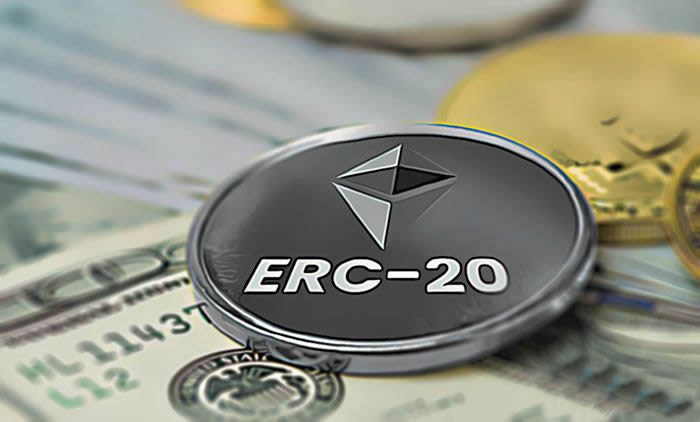 ERC20代币是什么意思?一文读懂ERC20代币