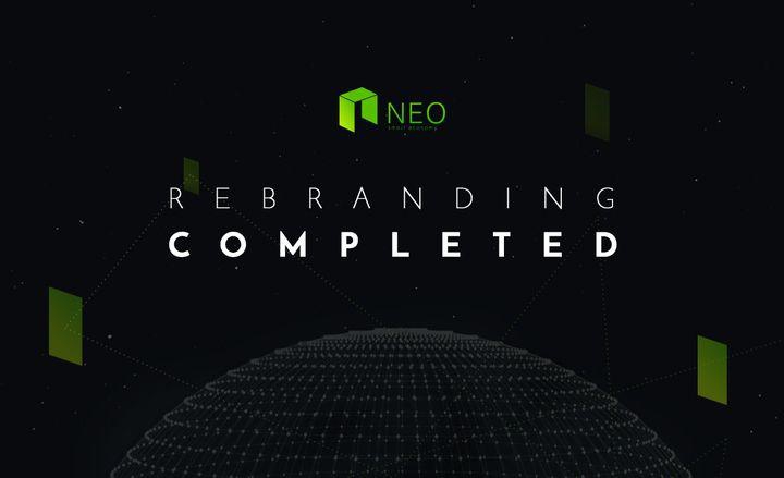 2022什么是NEO?NEO是一个什么项目?