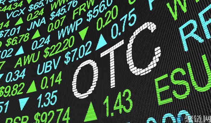 什么叫OTC交易？一文解析币圈OTC交易