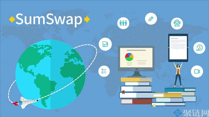 SumSwap交易所排名第几？SumSwap交易所全球排名介绍