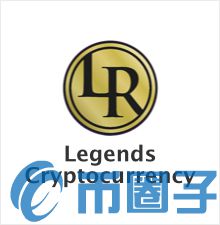 2022LGD/Legends Cryptocurrency