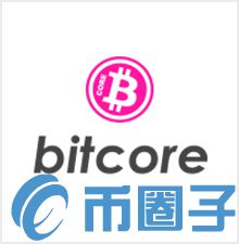 2022BTX/Bitcore
