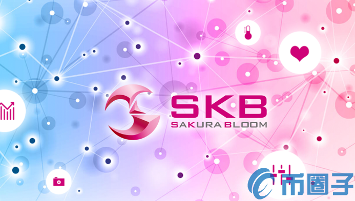 2022SKB币值多少人民币，有什么价值SKB币官网总量和上线交易所介绍