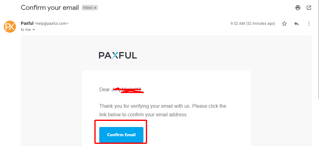 paxful是什么平台？如何在Paxful上买卖比特币第4张