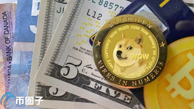 2022蓑衣网分析狗狗币会成为下一个比特币吗，有什么价值