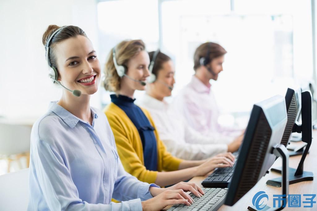 火币网在线客服怎么联系？火币电报群加入方式