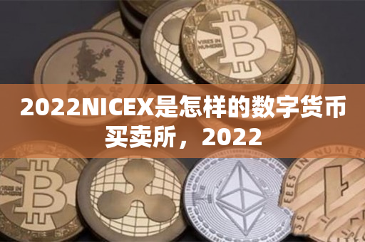 2022NICEX是怎样的数字货币买卖所，2022