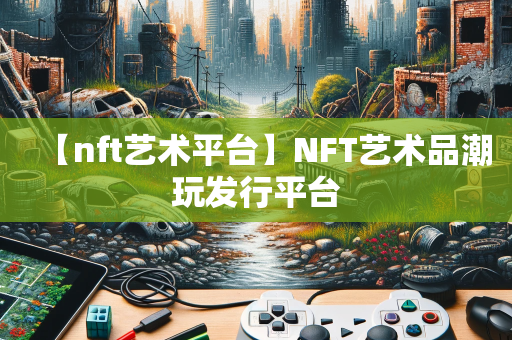 【nft艺术平台】NFT艺术品潮玩发行平台