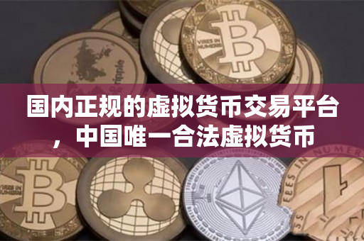 国内正规的虚拟货币交易平台，中国唯一合法虚拟货币