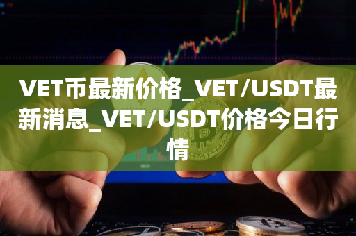 VET币最新价格_VET/USDT最新消息_VET/USDT价格今日行情