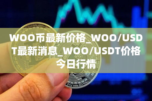 WOO币最新价格_WOO/USDT最新消息_WOO/USDT价格今日行情