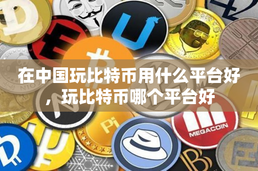 在中国玩比特币用什么平台好，玩比特币哪个平台好