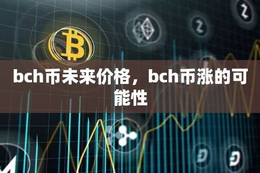 bch币未来价格，bch币涨的可能性