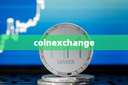 coinexchange