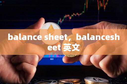 balance sheet，balancesheet 英文