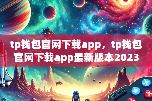 tp钱包官网下载app，tp钱包官网下载app最新版本2023