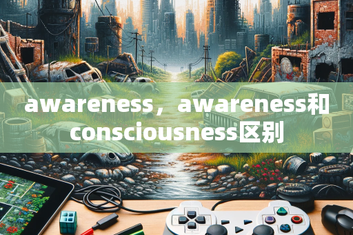 awareness，awareness和consciousness区别