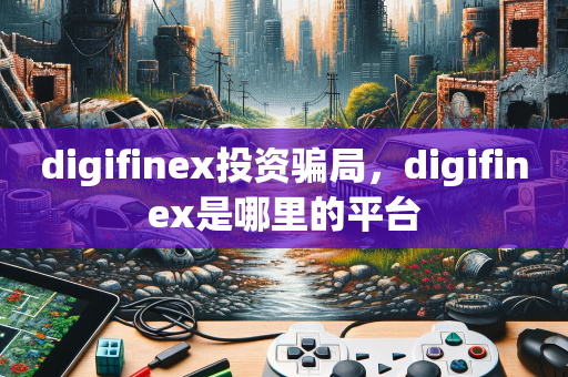 digifinex投资骗局，digifinex是哪里的平台