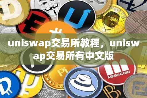 uniswap交易所教程，uniswap交易所有中文版