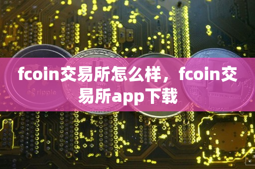 fcoin交易所怎么样，fcoin交易所app下载