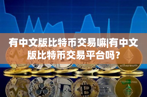 有中文版比特币交易嘛|有中文版比特币交易平台吗？