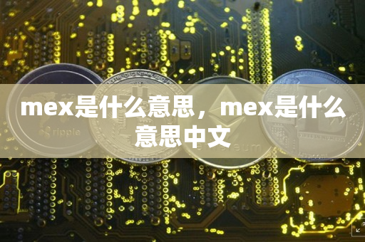 mex是什么意思，mex是什么意思中文