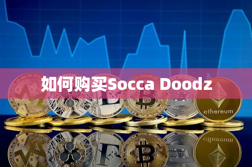 如何购买Socca Doodz
