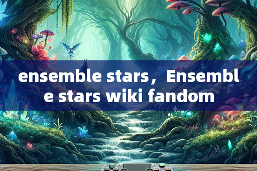 ensemble stars，Ensemble stars wiki fandom