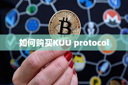 如何购买KUU protocol