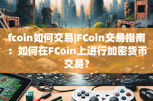 fcoin如何交易|FCoin交易指南：如何在FCoin上进行加密货币交易？