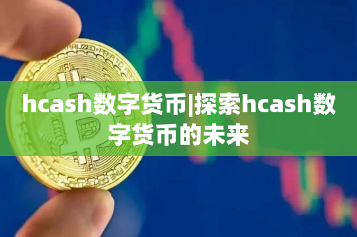 hcash数字货币|探索hcash数字货币的未来