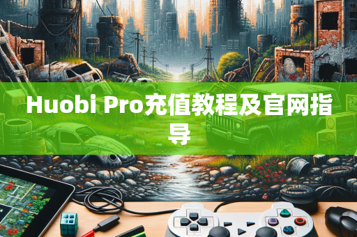 Huobi Pro充值教程及官网指导