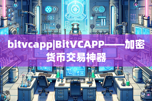 bitvcapp|BitVCAPP——加密货币交易神器