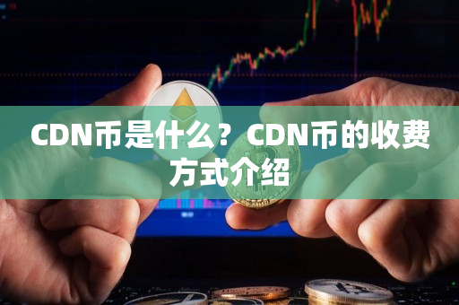 CDN币是什么？CDN币的收费方式介绍
