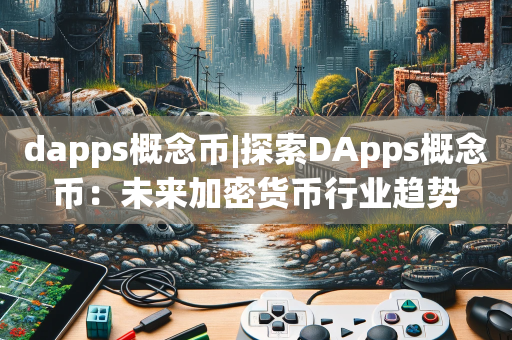 dapps概念币|探索DApps概念币：未来加密货币行业趋势