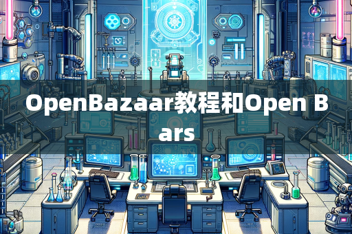 OpenBazaar教程和Open Bars