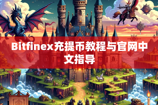 Bitfinex充提币教程与官网中文指导