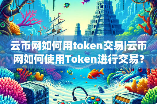 云币网如何用token交易|云币网如何使用Token进行交易？