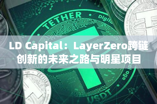 LD Capital：LayerZero跨链创新的未来之路与明星项目