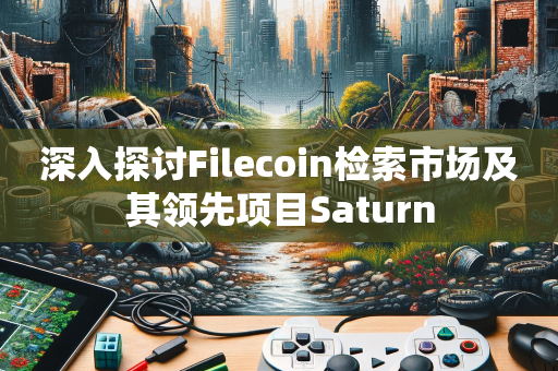 深入探讨Filecoin检索市场及其领先项目Saturn