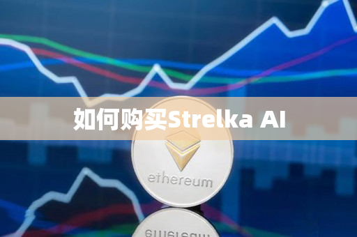 如何购买Strelka AI