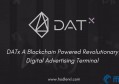 2022DATX币值多少人民币，有什么价值DATx币价格市值上线交易所