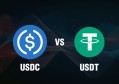 2022USDCUSDT一样吗，有什么价值究竟哪个风险小，