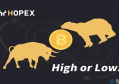 2022Hopex交易所可靠吗？Hopex汇贝交易所正规安全吗？