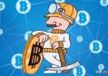 怎么挖比特币，挖比特币的计算公式解析