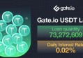 2022gate交易所排名多少？gate.io交易平台全球排名介绍